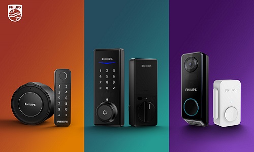 Philips Home Locks