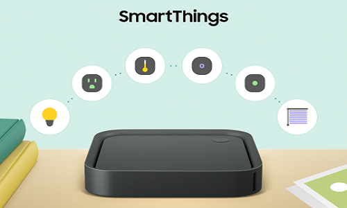 Samsung SmartThings Matter 1.2