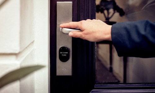 Shelly LOQED smart locks