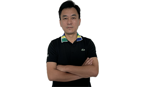 Kevin (Jinghui) Wang as vice president of the MXnet Systems Group