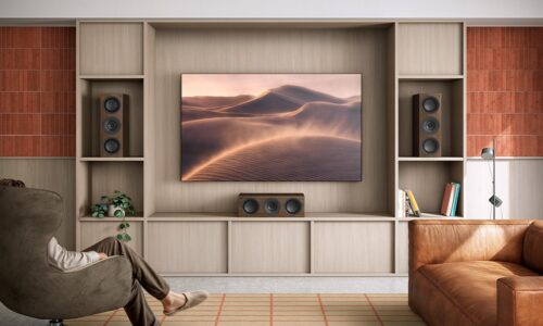 KEF Q Series
