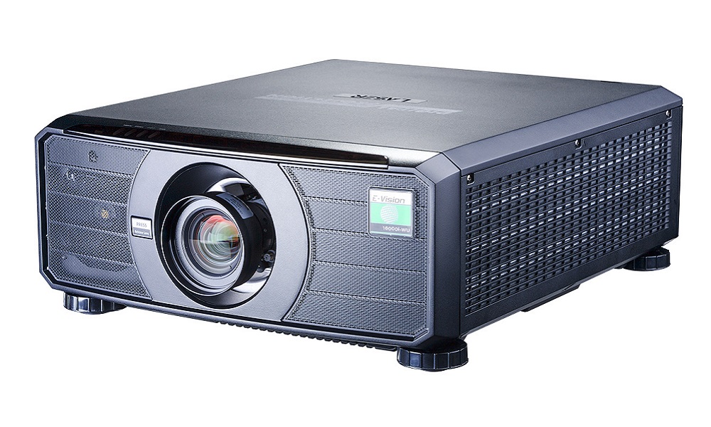 Digital Projection E-Vision 10000i RGB