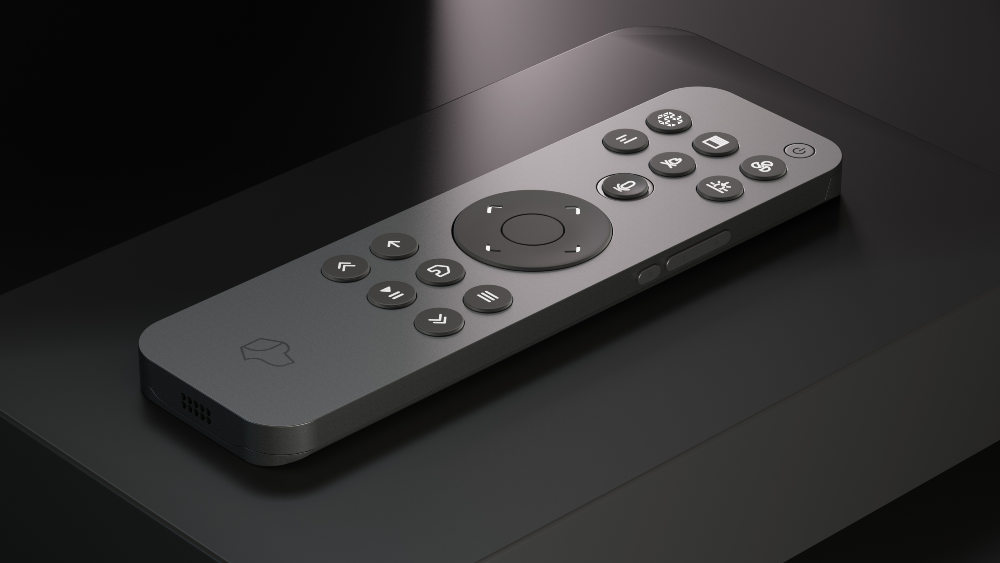 Josh Edge Remote