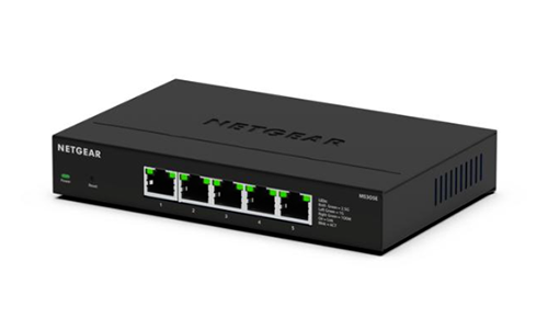 Netgear MS305E switch