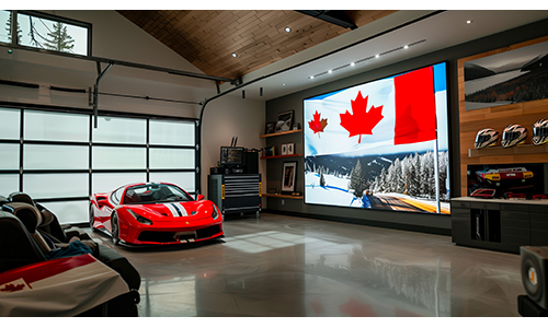 Just Video Walls Product Solutions Group
