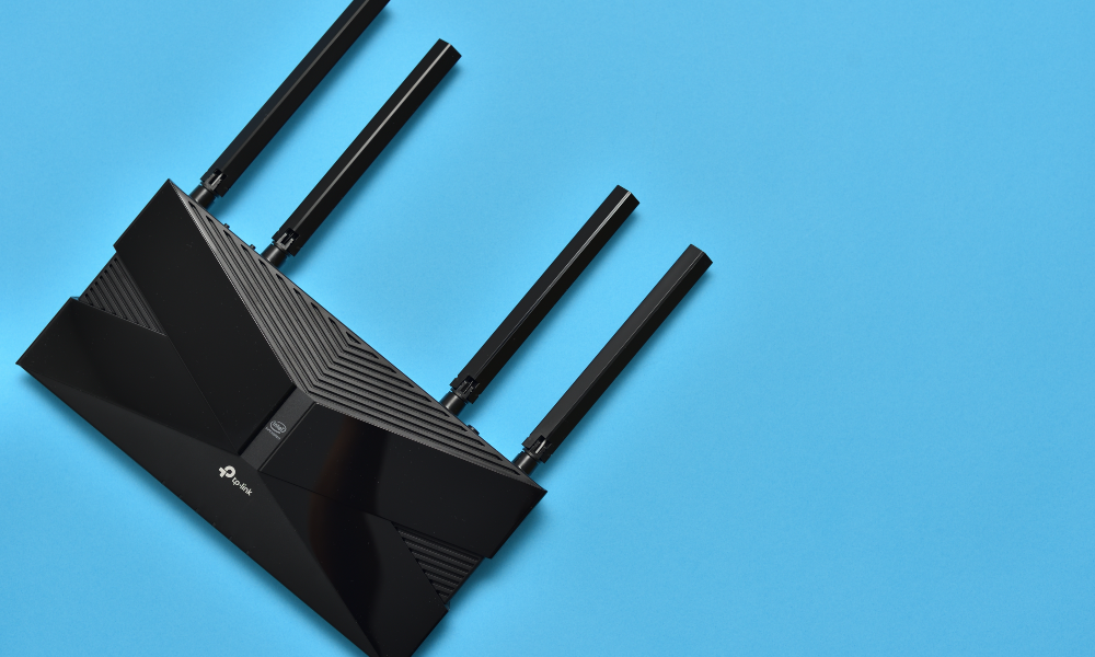 TP-Link Joins HomeGrid Forum with new G.hn product.