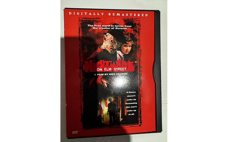 A Nightmare on Elm Street Halloween streaming A Nightmare on Elm Street (photo credit: Bob Archer CE Pro)