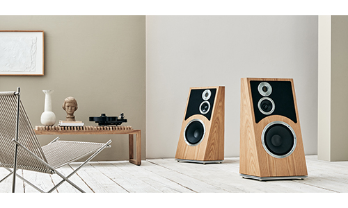 Audiovector 2024 Toronto Audiofest