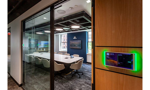 Crestron Experience Center