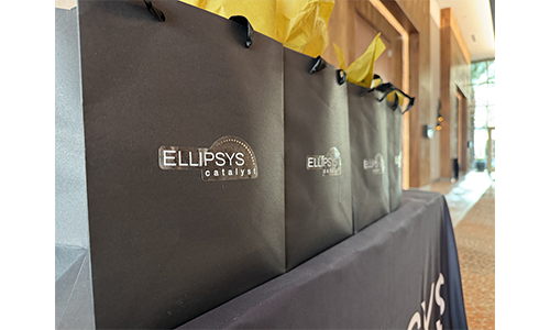 Ellipsys event