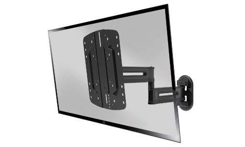 Sanus Advanced Full-Motion 4D + SHIFT Mounts
