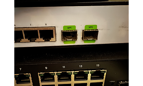 CompTIA