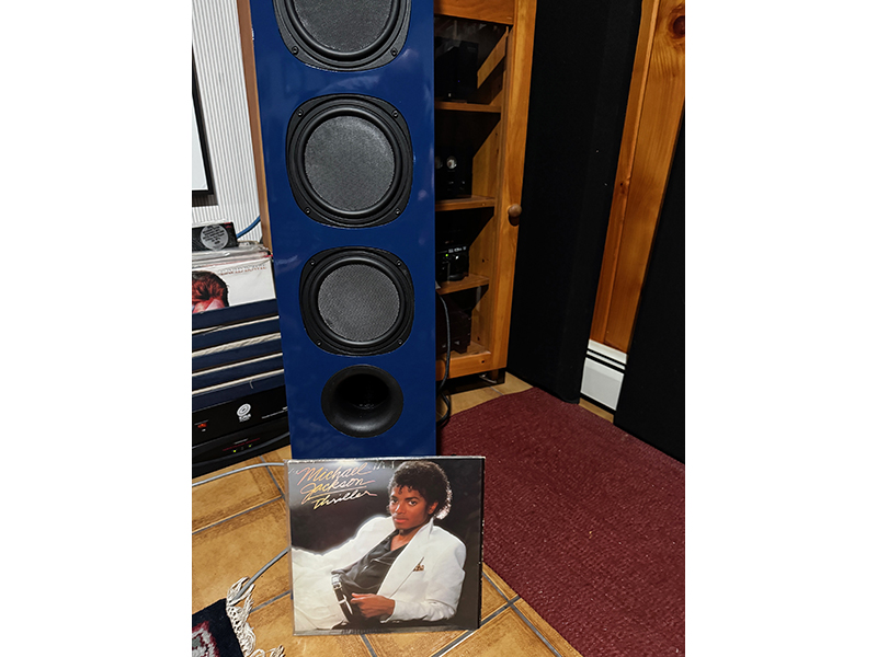 Bob Archer 2024 Products of the Year Phase Technology PL950 speakers 2024 products of the Year. (photo credit: Bob Archer CE Pro)