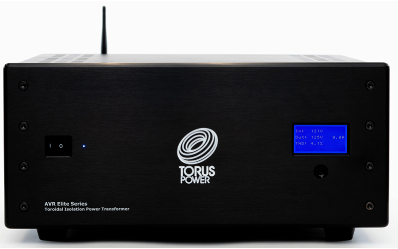 Torus Power 2024 Products of the Year Torus Power 2024 Products of the Year (photo credit: Torus Power)