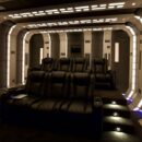Star Wars Home Theater