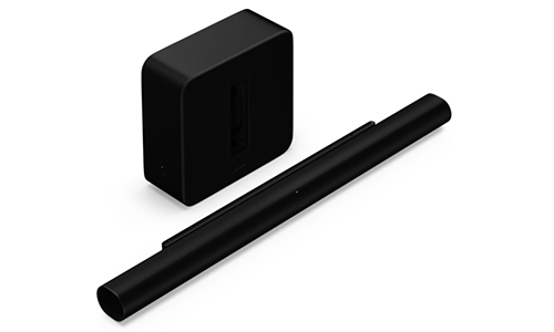 Sonos Arc Ultra and Sub 4 Stadium-Level Experiences