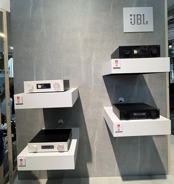 JBL has been the subject of a viral internet meme about the company's portable speakers blasting music during inappropriate times.