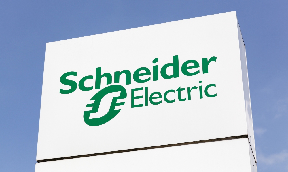 Schneider Electric is the producer of the Square D QO smart panel which recently received the smart power manager feature as an upgrade