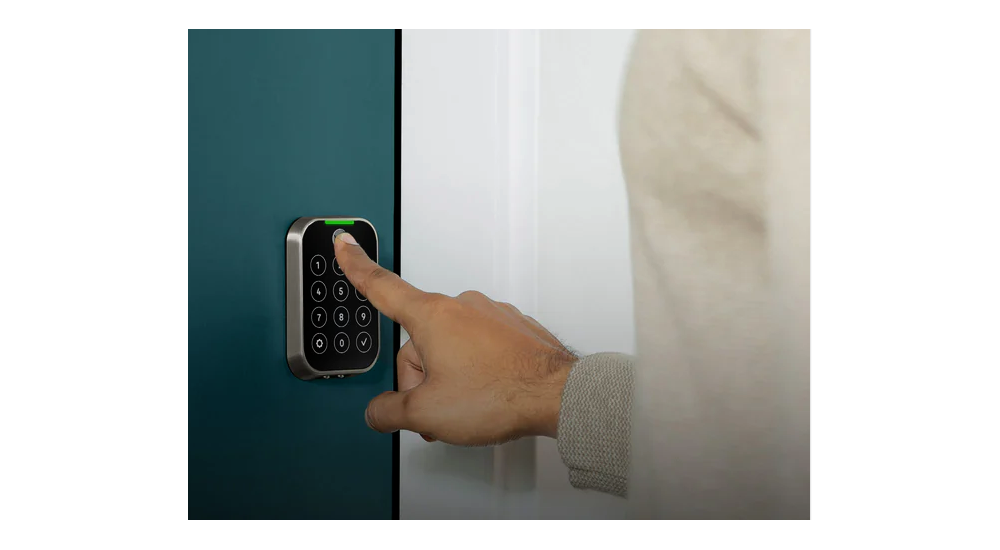 Yale Home ADT+