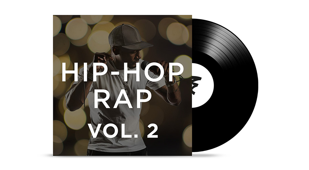 Mixed on Focal hip hop music