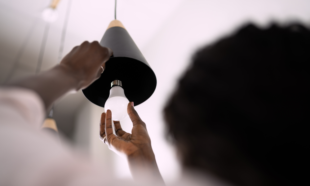 Lorex Camera Lightbulb