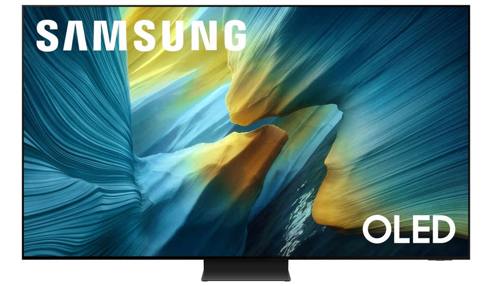samsung s95f