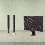 Bang Olufsen Atelier Limited Edition Art Deco