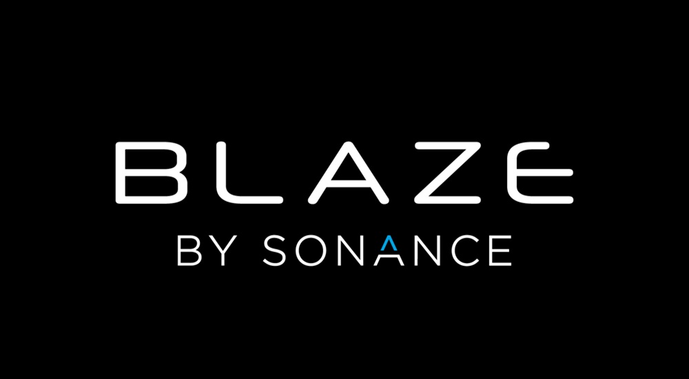 Sonance Blaze