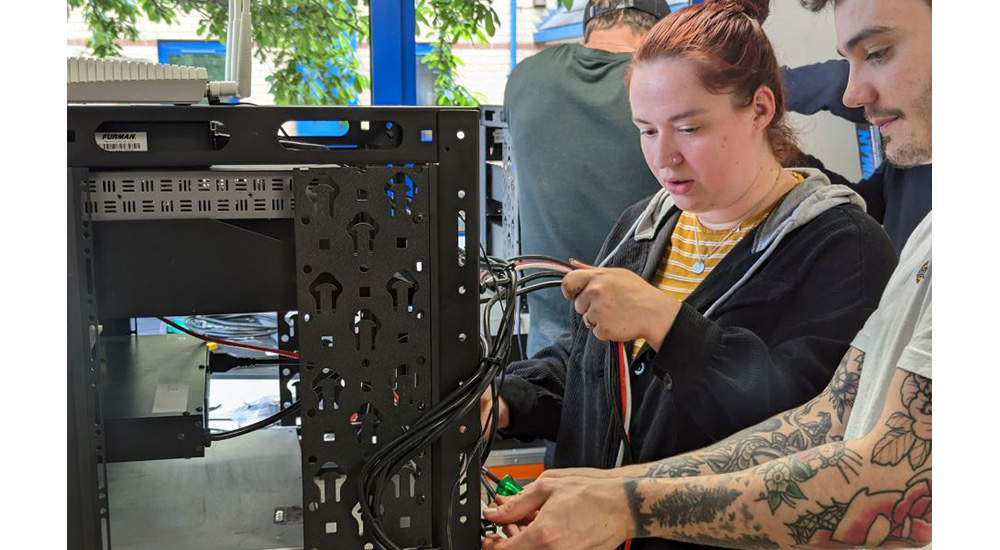 CEDIA Foundation initiative