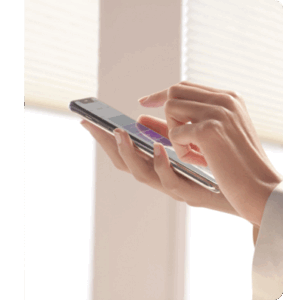 Hunter Douglas PowerView App Update