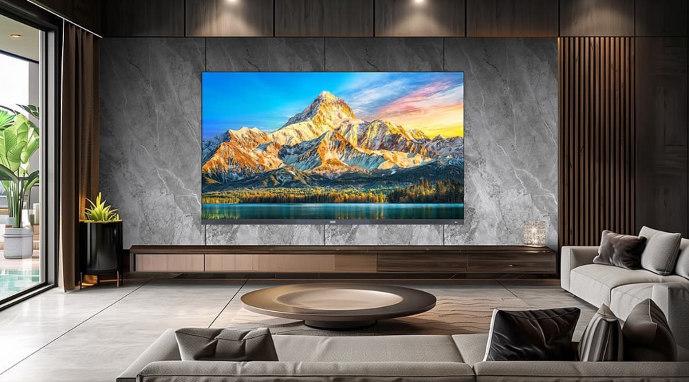 KEF Casarte Haier