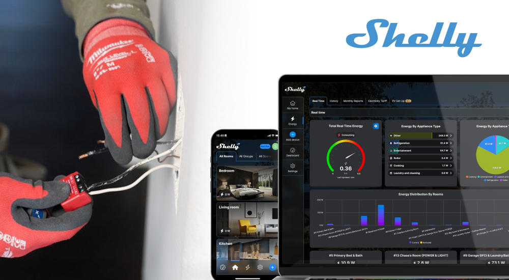 Shelly Dealer Program interfaces