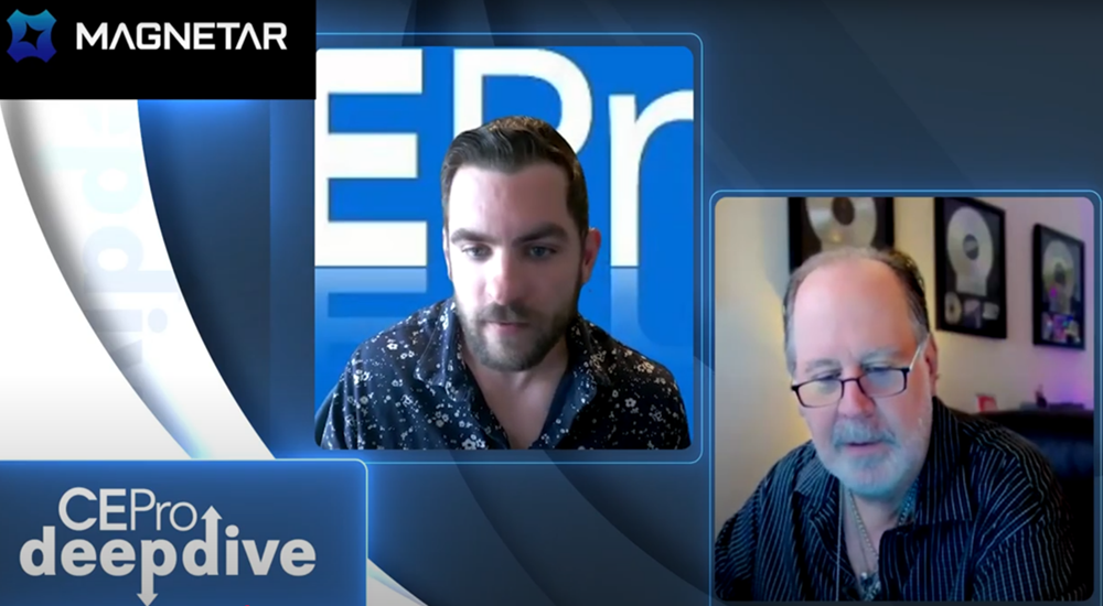 magnetar cedia expo 2025