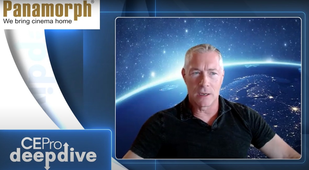 Panamorph CEDIA Expo 2025