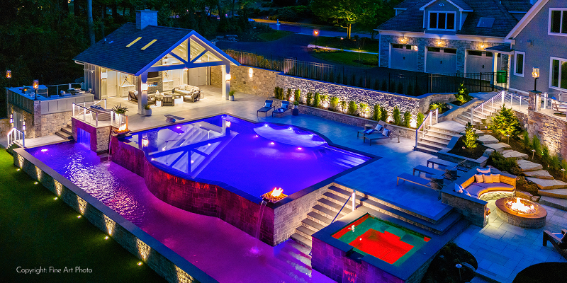 Case Study: Smart Design Meets Outdoor Living