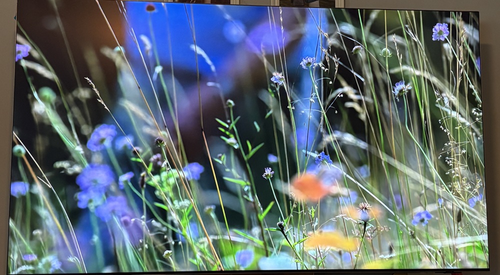 Samsung Neo QLED 990F